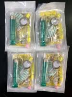 B BRAUN Perifix Epidural G18 (451 filter Set) 1s