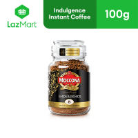Moccona Specialy Blend Indulgence Instant Coffee 100g