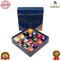 CLASSIC AUDIO BELGIAN ARAMITH POOL BALL PRO-AUTHENTIC (ORIGINAL)