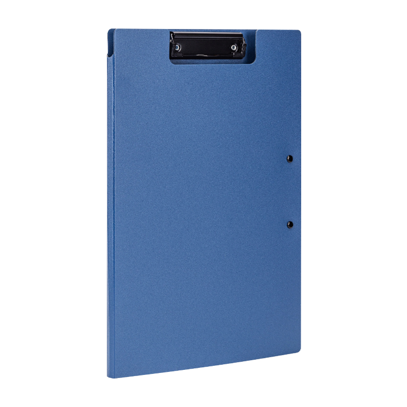 Deli Classic Clipboard with Double Sided Clamp FC (Long) F311
