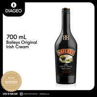 Baileys Original Irish Cream Liqueur 700ml