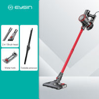 EYSIN VC30 Plus 3in1 Handheld Lightweight Vacuum Cleaner with Large Mop Pad and Strong Suction Power