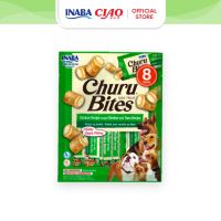 Inaba Churu Bites Dog 12g x 8 Packs