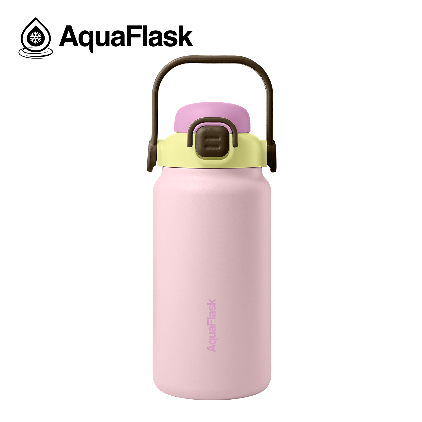 AquaFlask Jug Collection (30oz/40oz/50oz) Drinkware Water Bottle