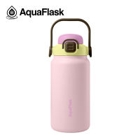 AquaFlask Jug Collection (30oz/40oz/50oz) Drinkware Water Bottle