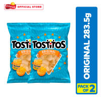 Tostitos Restaurant Style Tortilla Chips 283.5g - Pack of 2