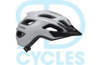 Cannondale Trail Bicycle Helmet