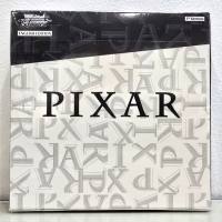 Weis Schwarz TCG PIXAR CHARACTERS Booster Box 16s