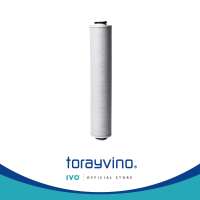 Torayvino Dechlorinating Shower Head Cartridge