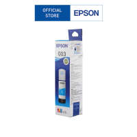 Epson 003 Inks for L1210L1250L3210L3216L3250L3256L5290L3550L3556L5590 and L11050 Printer - BK/CY/MG/YW