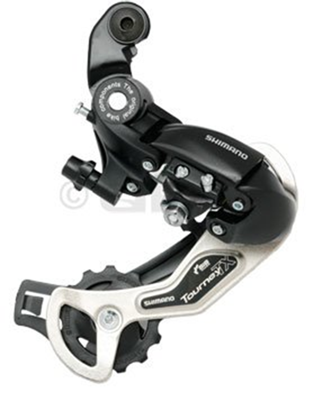 shimano tourney tx35 replacement