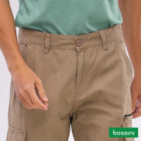 Bossini Cargo Pants BMB19-0038 [Pants for men]