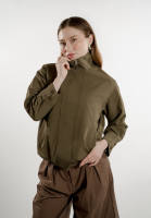 Plains & Prints Ender Long Sleeve Jacket