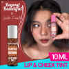 Beyond Beautiful All Natural Liptint Gel based Lip and Cheek Tint