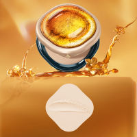 Florasis Nectar Aura Luminous Pressed Powder 10g