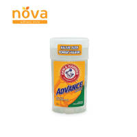 Arm & Hammer Advance Antiperspirant Clear Gel 113g (btl)