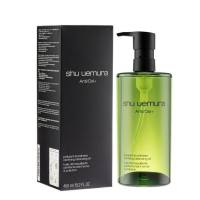 Shu Uemura Anti/Oxi+ Pollutant & Dullness Clarifying Cleansing Oil 150ml/450ml
