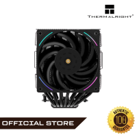 Thermalright Phantom Spirit 120 Evo TL-K12 CPU Air Cooler