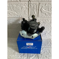 NISSIN Front Brake Caliper Burgman125/Skydrive Sport Made In Thailand