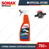 Sonax  XTREME Ceramic Ultra Slick Detailer 750ML