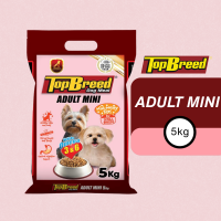 TopBreed Adult Mini 5kg