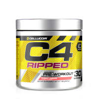 Cellucor C4 Ripped Pre-Workout (30 servings)