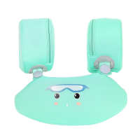 MAMBOBABY Air-Free Armband Type for 3-6 yrs old