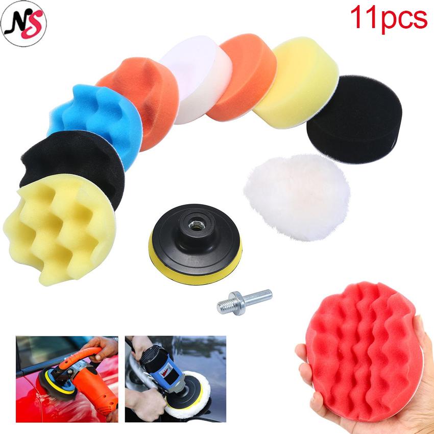 磊 Top 10 | Best Buffing & Polishing Pads of 2023