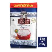 India Gate Super Basmati Rice