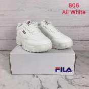 FILA Disruptor2 Women's Running Shoes