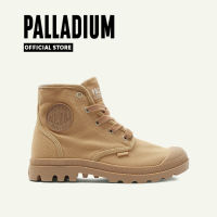 Palladium Womens Pampa Hi