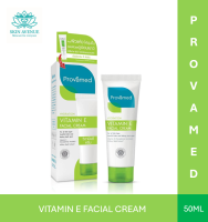 Provamed Vitamin E Cream Serum (50ml)
