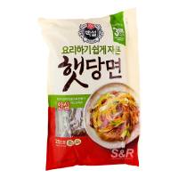 CJ Glass Noodle Vermicelli 500g