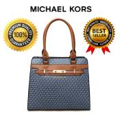 Elijah MK Michael Kors Women's Bucket Bag - ON SALE