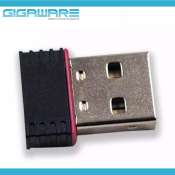 Gigaware USB 2.0 WiFi Dongle