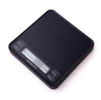 Brewista Smart Scale III Coffee Espresso Pour Over Scale | Smart Scale 3