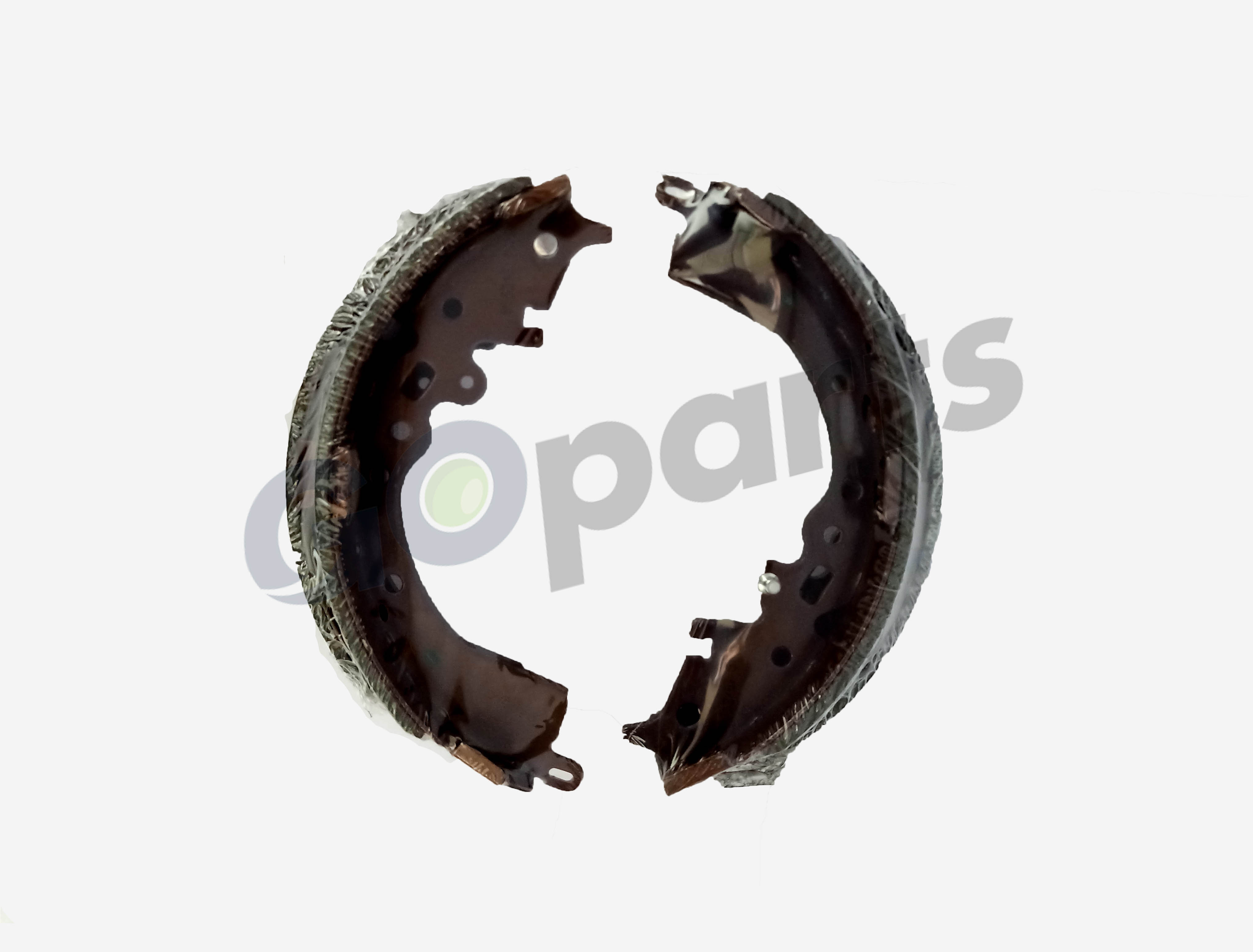 Bendix Brake Shoe BS 5215 for Toyota Innova 20162018 (Rear) review and
