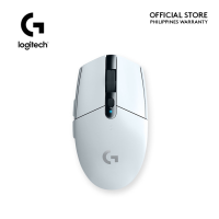 Logitech Gaming Mouse G304 LIGHTSPEED 12000 DPI Hero Sensor Lightweight PC/Mac Wireless