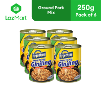 Argentina Ready-to-use Giniling 1/4 Kilo 250g