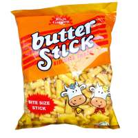 BUTTER STICK BISCUIT SNACKS 500g BITE SIZE STICK
