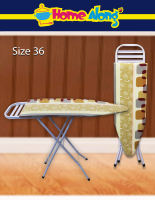 36 Ironing Board Random Design
