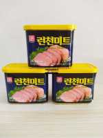 Hansung Korean Luncheon Meat 340g (Authentic)