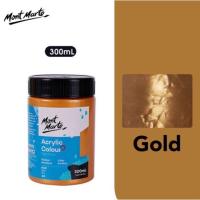 [300ml] Mont Marte Signature Acrylic Paint