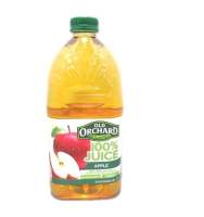 Old Orchard 100% Apple 64oz (1.89l)