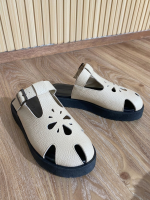 KENDRA MANILA / HAVEN SLIP-ON (MARIKINA MADE HIGH-QUALITY)