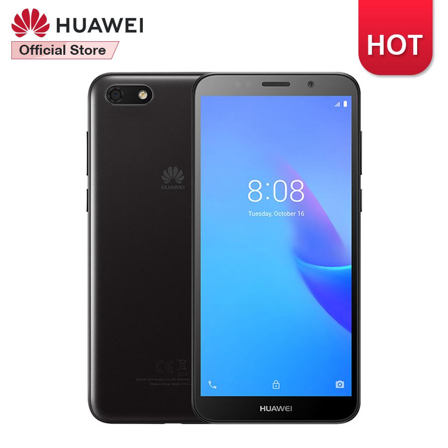 Huawei Y5 lite 2018 16GB 5.45-inch Android 8.1