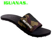 IGUANAS SANDALS VIPER SLIDES