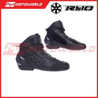 RYO AERO TECH-N MOTORCYCLE URBAN SHOES