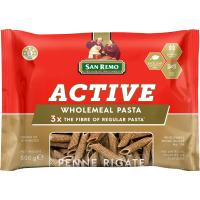 San Remo Wholemeal Penne 500G