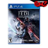 PlayStation PS4 Star Wars Jedi Fallen Order [R1]
